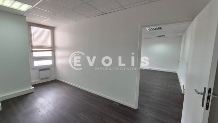 Photo 9 – location bureaux	BUSSY SAINT GEORGES (77600)