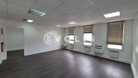 Photo 11 – location bureaux	BUSSY SAINT GEORGES (77600)