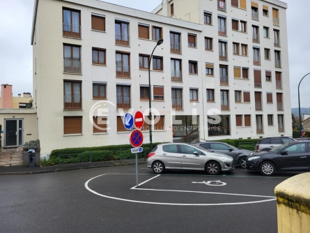 Photo 6 – location bureaux	PALAISEAU (91120)
