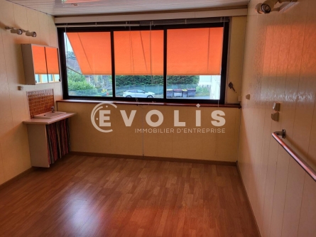 Photo 4 – location bureaux	PALAISEAU (91120)