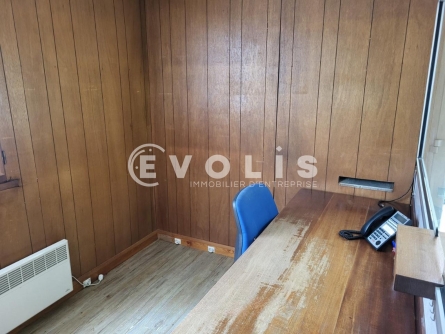 Photo 5 – location bureaux	PALAISEAU (91120)