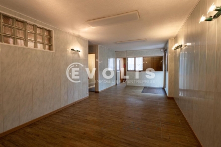 Photo 1 – location bureaux	PALAISEAU (91120)