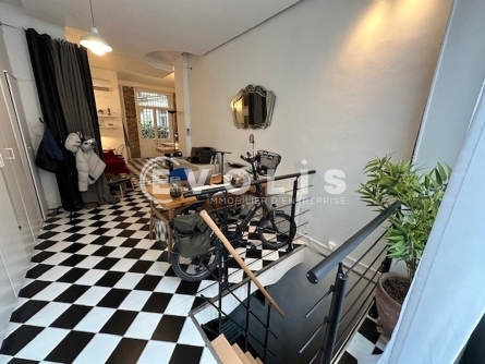 Photo 3 – location bureaux	PARIS (75012)