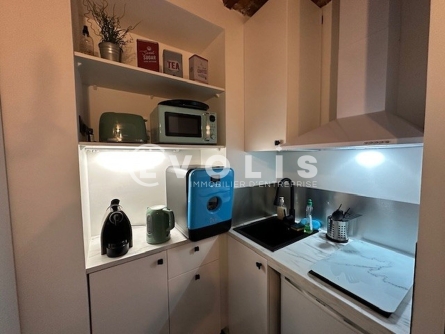 Photo 9 – location bureaux	PARIS (75012)