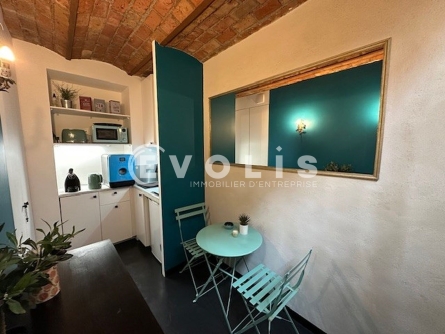 Photo 8 – location bureaux	PARIS (75012)