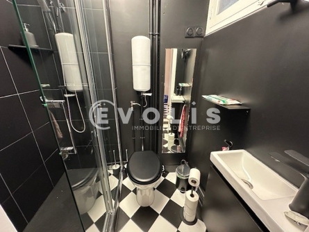 Photo 12 – location bureaux	PARIS (75012)