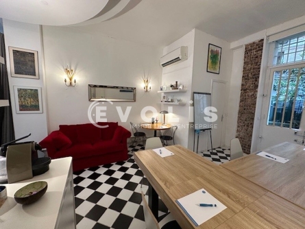 Photo 4 – location bureaux	PARIS (75012)