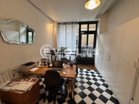 Photo 2 – location bureaux	PARIS (75012)