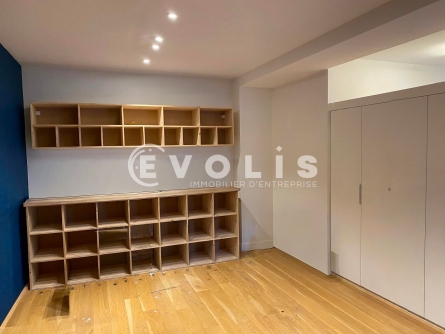 Photo 4 – location bureaux	PARIS (75003)