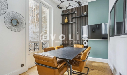Photo 3 – location Coworking	PARIS (75002)