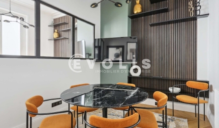 Photo 4 – location Coworking	PARIS (75002)