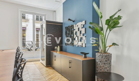 Photo 6 – location Coworking	PARIS (75002)