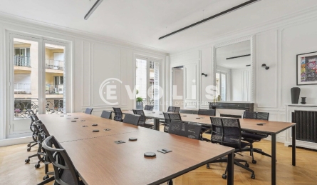 Photo 8 – location Coworking	PARIS (75002)