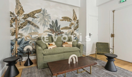 Photo 10 – location Coworking	PARIS (75002)