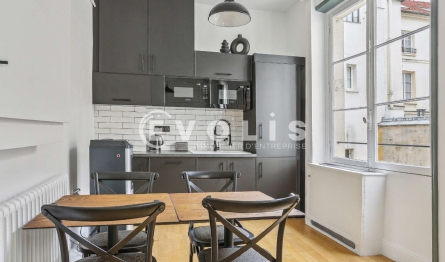 Photo 11 – location Coworking	PARIS (75002)