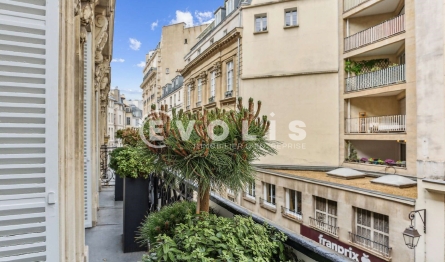 Photo 12 – location Coworking	PARIS (75002)