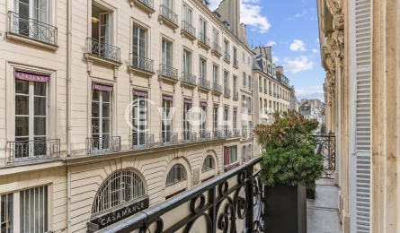Photo 13 – location Coworking	PARIS (75002)