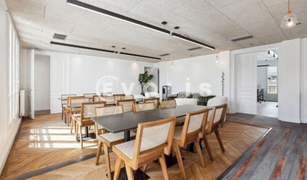 Photo 13 – location Coworking	PARIS (75009)
