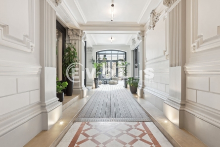 Photo 7 – location Coworking	PARIS (75009)
