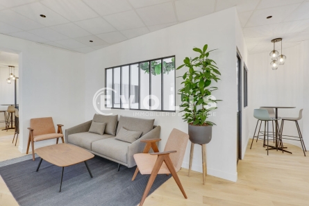 Photo 9 – location Coworking	PARIS (75009)