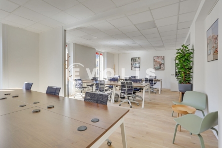 Photo 14 – location Coworking	PARIS (75009)