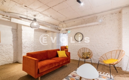 Photo 13 – location Coworking	PARIS (75009)