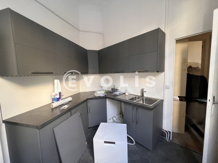 Photo 4 – vente bureaux	BORDEAUX (33000)