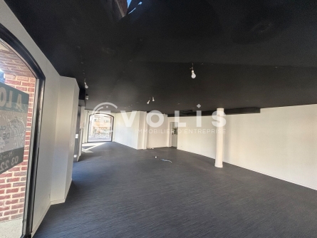 Photo 4 – location Locaux commerciaux	AMIENS (80000)