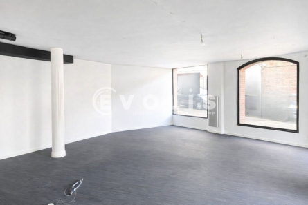 Photo 2 – location Locaux commerciaux	AMIENS (80000)