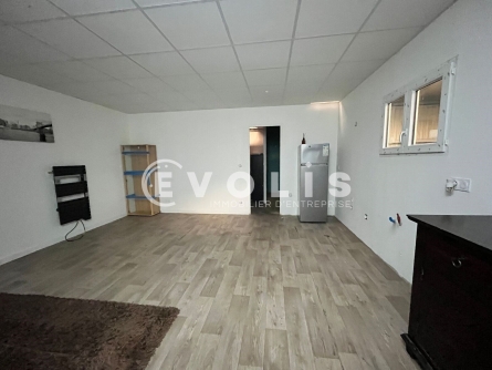 Photo 10 – vente Entrepôts / activités	SAINT JEAN D'ILLAC (33127)