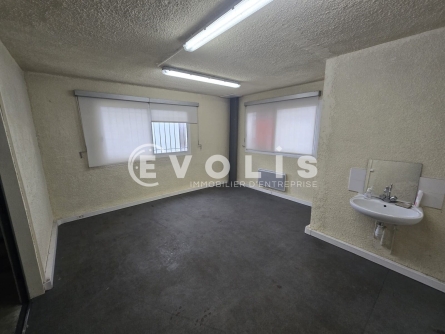 Photo 6 – vente Entrepôts / activités	MORSANG SUR ORGE (91390)