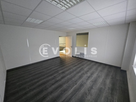 Photo 7 – vente Entrepôts / activités	MORSANG SUR ORGE (91390)