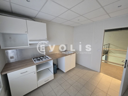 Photo 8 – vente Entrepôts / activités	MORSANG SUR ORGE (91390)