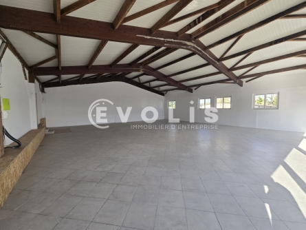 Photo 4 – location Entrepôts / activités	ETAMPES (91150)