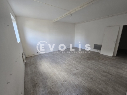 Photo 6 – location Entrepôts / activités	ETAMPES (91150)