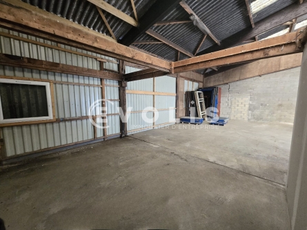 Photo 11 – location Entrepôts / activités	ETAMPES (91150)