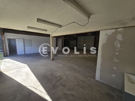 Photo 10 – location Entrepôts / activités	ETAMPES (91150)