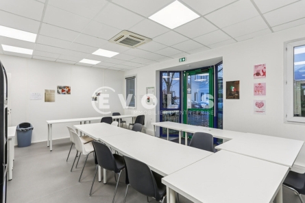 Photo 6 – location bureaux	LYON (69007)