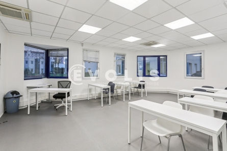 Photo 7 – location bureaux	LYON (69007)