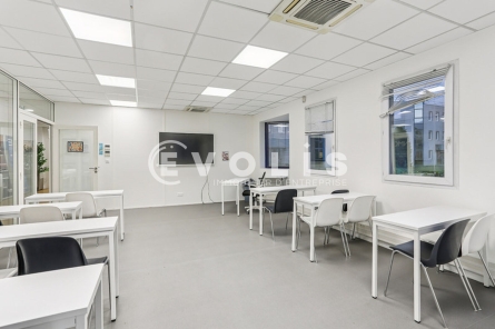 Photo 8 – location bureaux	LYON (69007)