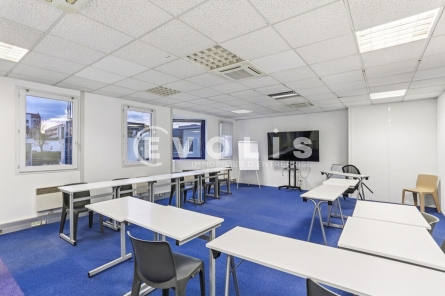 Photo 9 – location bureaux	LYON (69007)