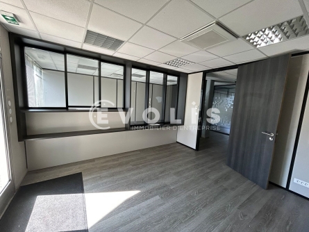 Photo 3 – location bureaux	MERIGNAC (33700)