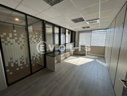 Photo 4 – location bureaux	MERIGNAC (33700)