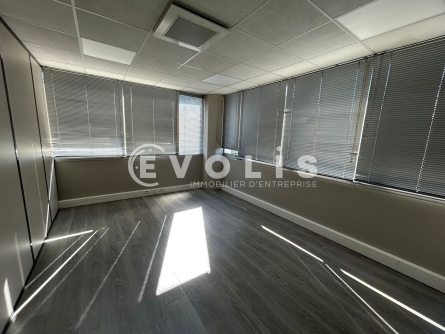 Photo 6 – location bureaux	MERIGNAC (33700)