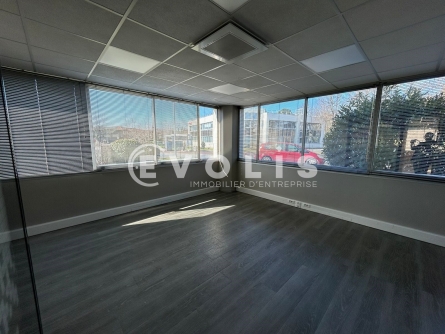 Photo 7 – location bureaux	MERIGNAC (33700)