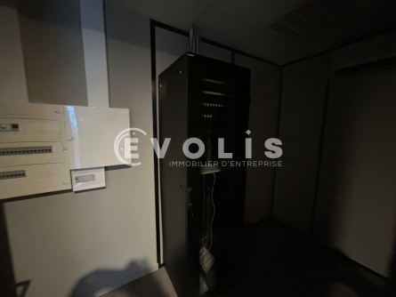 Photo 10 – location bureaux	MERIGNAC (33700)