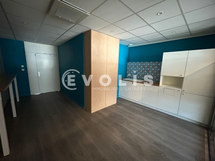 Photo 12 – location bureaux	MERIGNAC (33700)