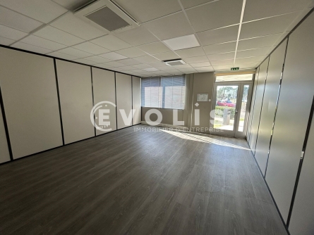 Photo 14 – location bureaux	MERIGNAC (33700)