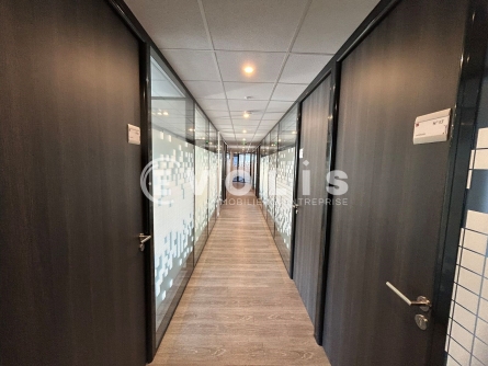 Photo 15 – location bureaux	MERIGNAC (33700)