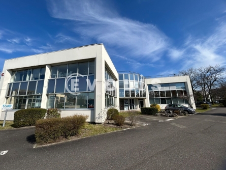 Photo 1 – location bureaux	MERIGNAC (33700)